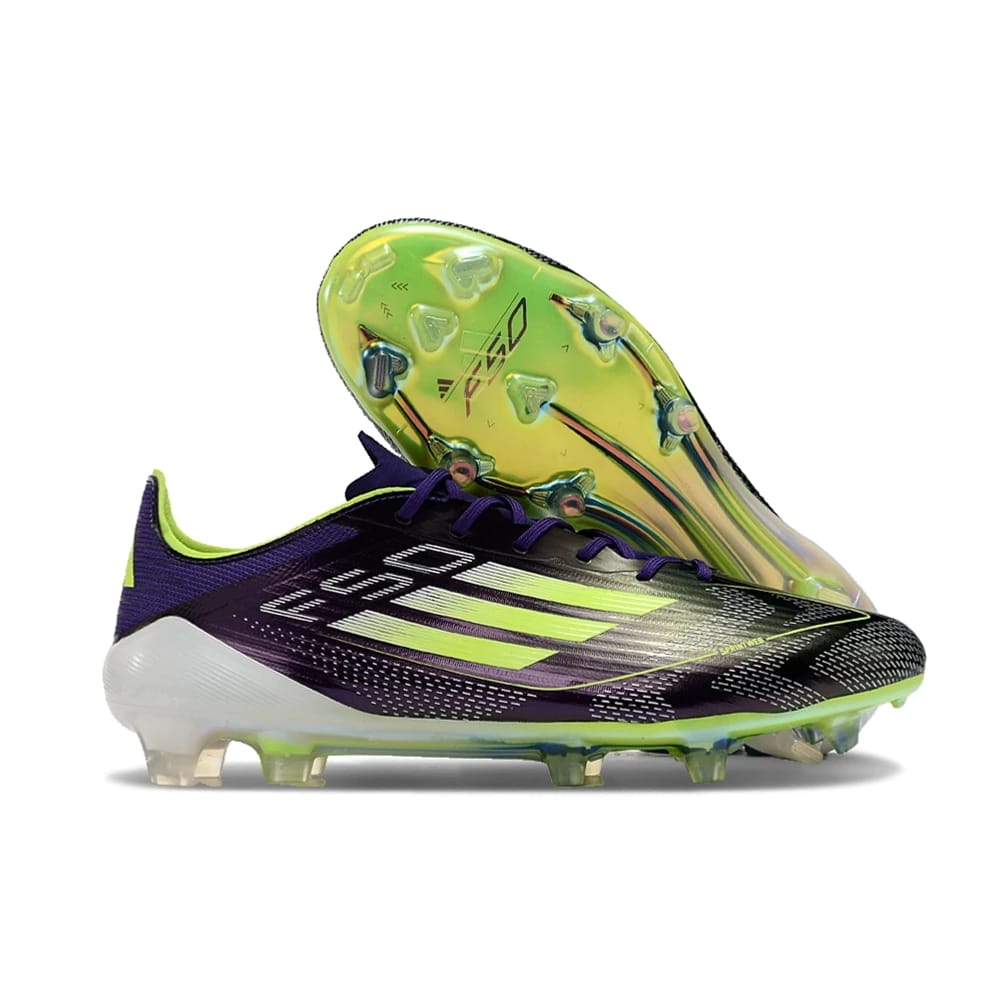 Sepatu Bola Adidas F50 Adizero Purple FG Lazada Indonesia