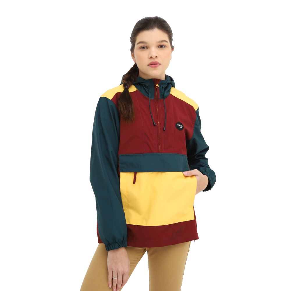 EIGER X PACHUCA JACKET Lazada