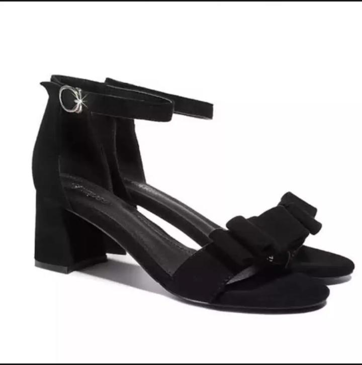 BRYANS DARLINA YM HIGH HEELS AR13 