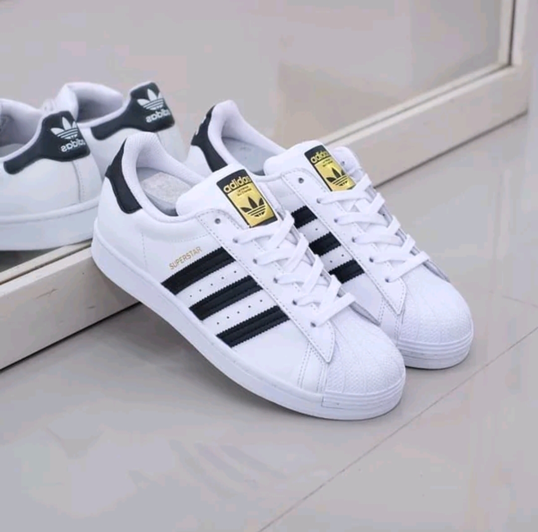 adidas trainer noir