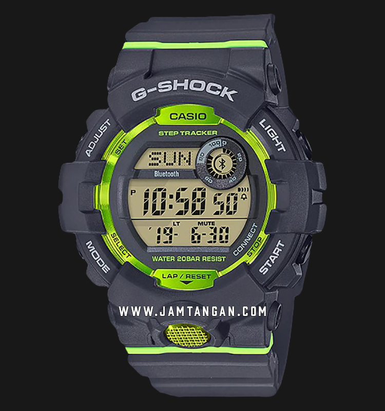 Jam G Shock Gbd 800 on Sale, 60% OFF 