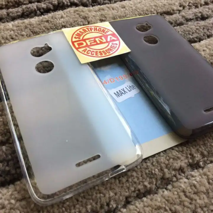 Soft Case Coolpad R108 Coolpad Maxlite R108 Soft Jacket Lazada Indonesia