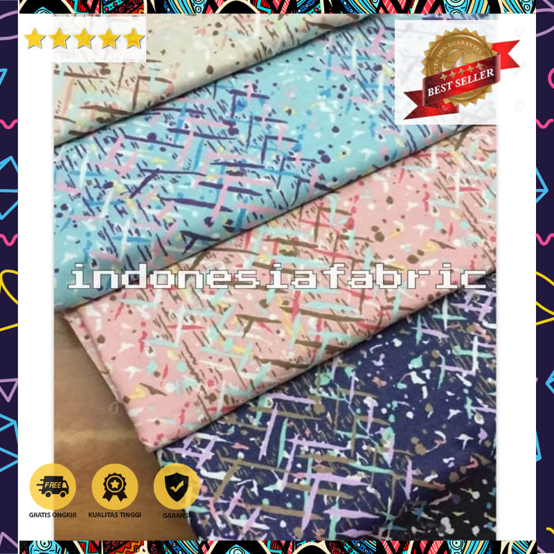 Grosir Kain Bahan Katun Jepang Tokai Gamis Masker Daster Piyama Motif Kj247 Keren Cod Gamis Wanita Terbaru 2020 Gamis Wanita Remaja Kekinian Gamis Wanita Murah Gratis Ongkir Lazada Indonesia