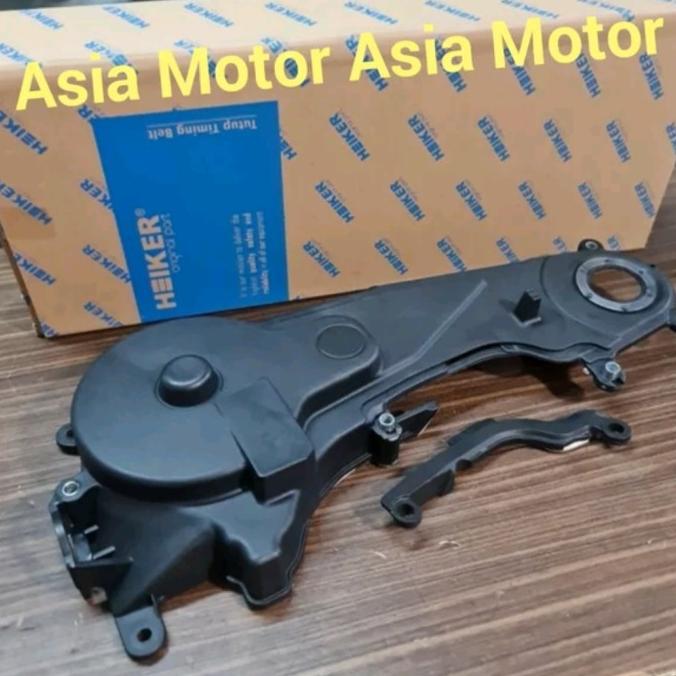 Cover Tutup Timing Belt Xenia 1000 Cc 1.0 All New Xenia 1000 20042015