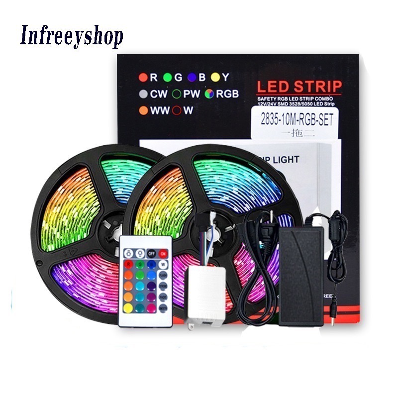 rog led strip