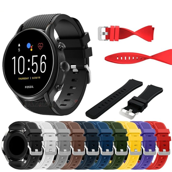 Jual Smart Watch Fossil Gen 5 Terbaru | Lazada.co.id