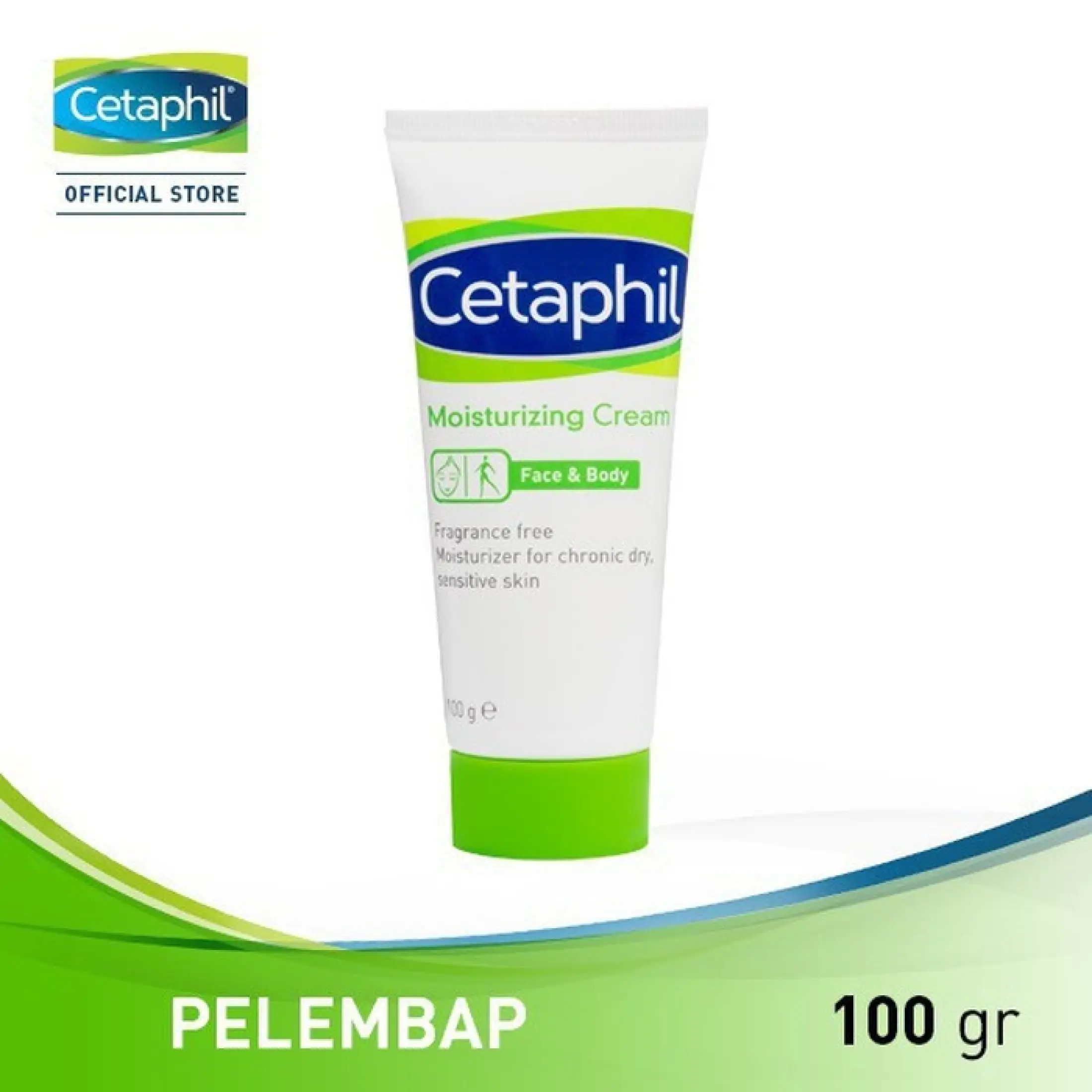 krim muka cetaphil