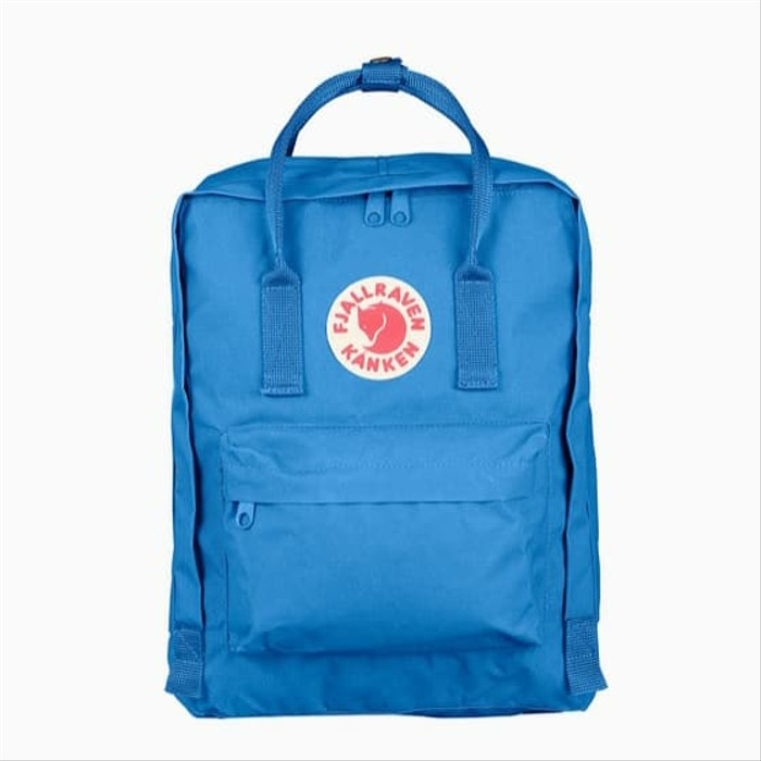 Fjallraven Kanken - Tas Backpack | Lazada