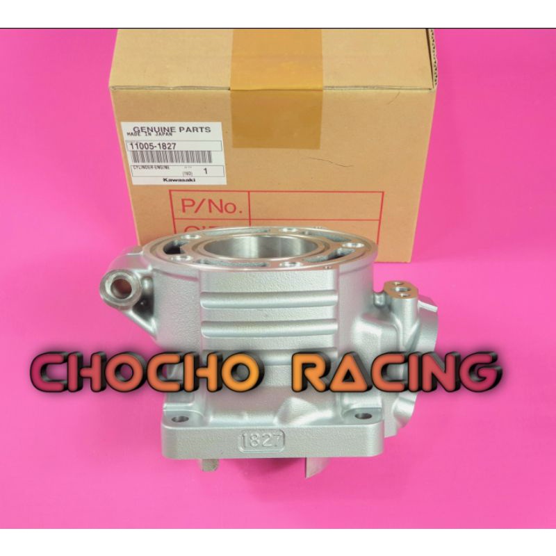 BLOCK BLOK BORING SILINDER 1827 PEN PIN 15 MM NINJA 150 R LAMA KIS ...