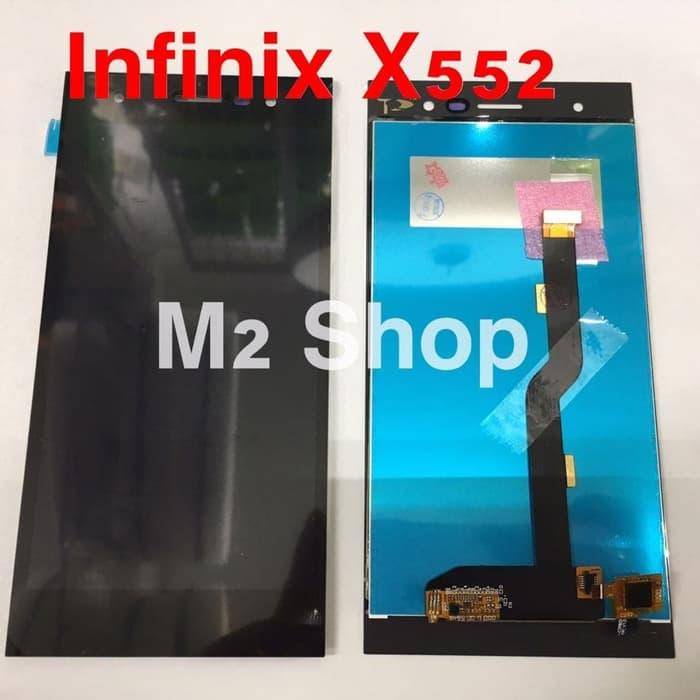 Lcd Touchscreen Infinix X552 Zero 3