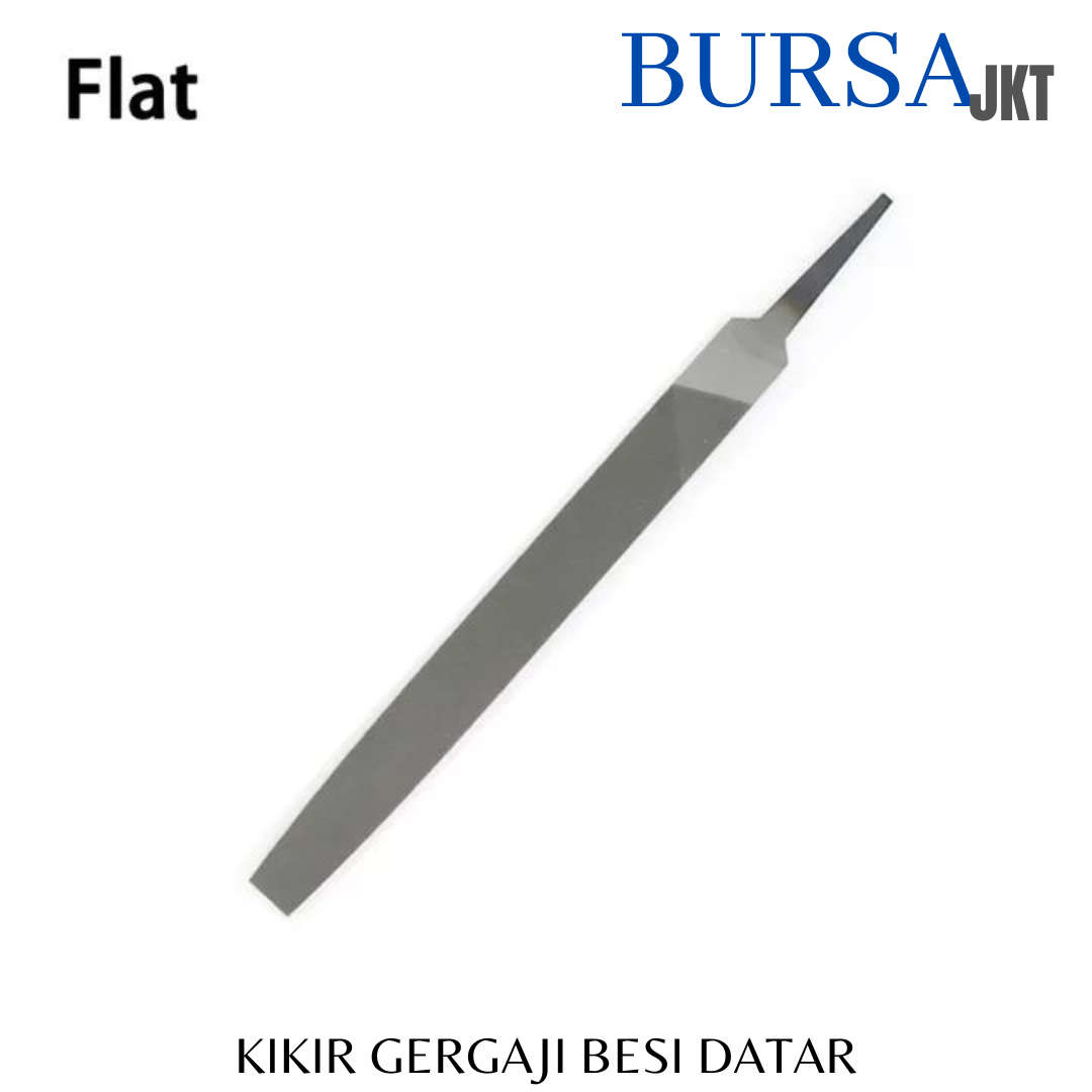 rdgh 6 buah baja karbon persegi bulat datar kikir jarum tukang perhiasan berlian ukiran kayu alat kerajinan