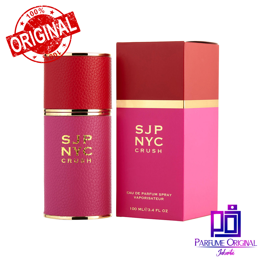 sjp nyc crush 100ml