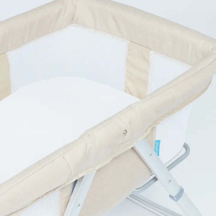 bassinet up to 12 months