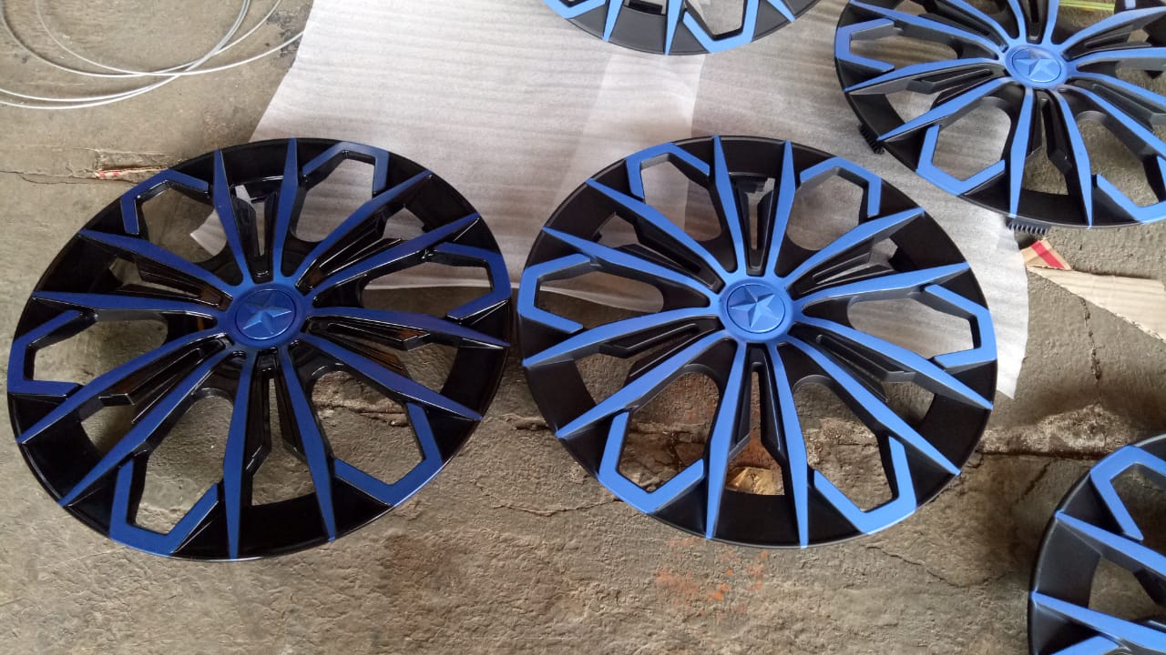 PROMO ONGKIR MURAH lb1/JFBMH14/cover velg ring 14 semua jenis mobil