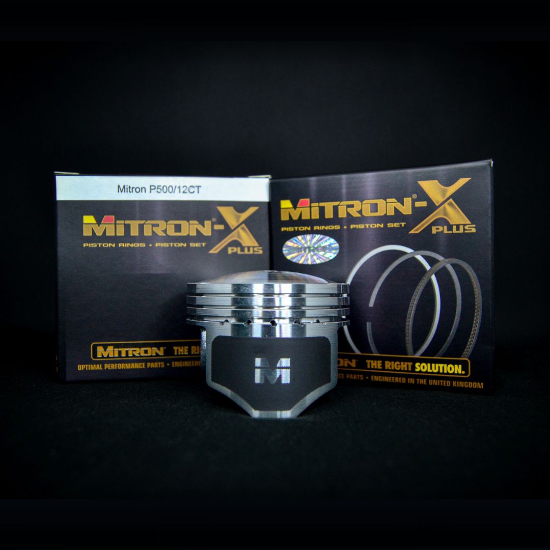 Piston Mitron X 50 Pen 12 Lazada Indonesia