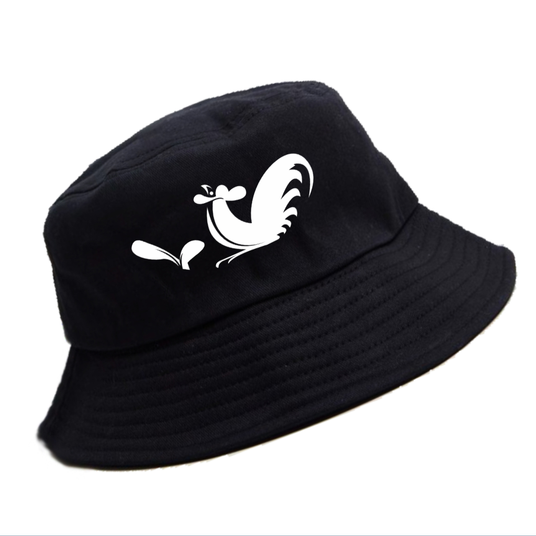 Topi Bucket hat Mangkok Ayam Terbaru 