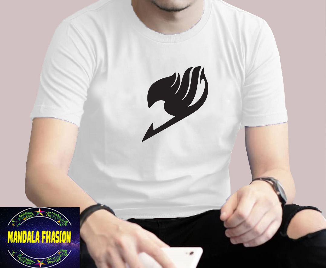 Baju Oblong Bandung kaos Kata 