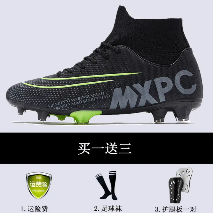 professional soccer shoes