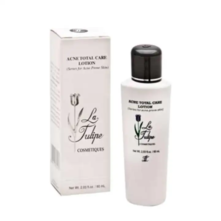 la tulipe acne total care lotion