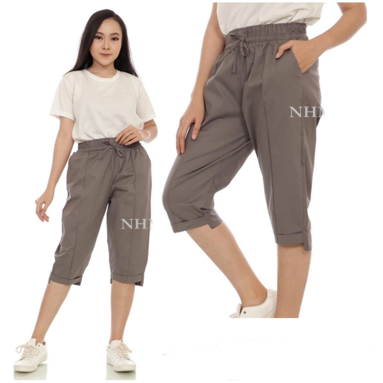 baggies pants for ladies