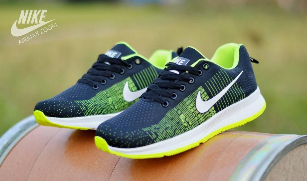 SEPATU NIKE TERBARU FLYKNIT RACER