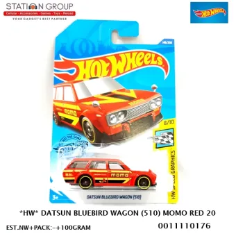 hw datsun