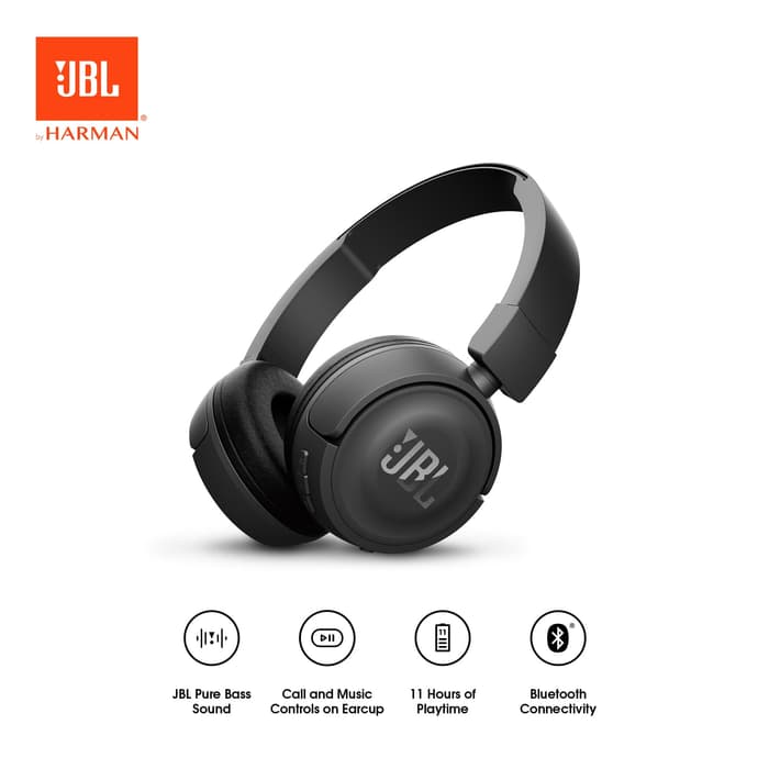 Jual Jbl T450 Original Terbaru | Lazada.co.id