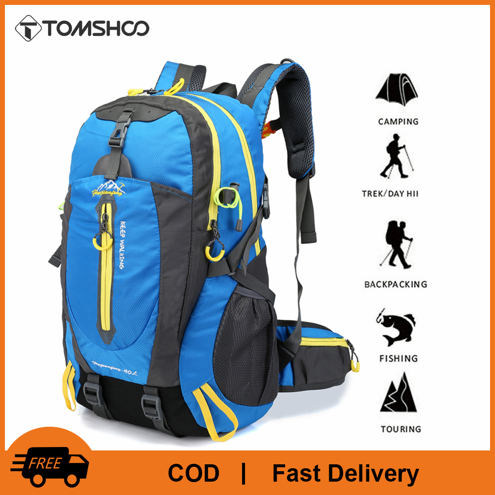 walking daypack