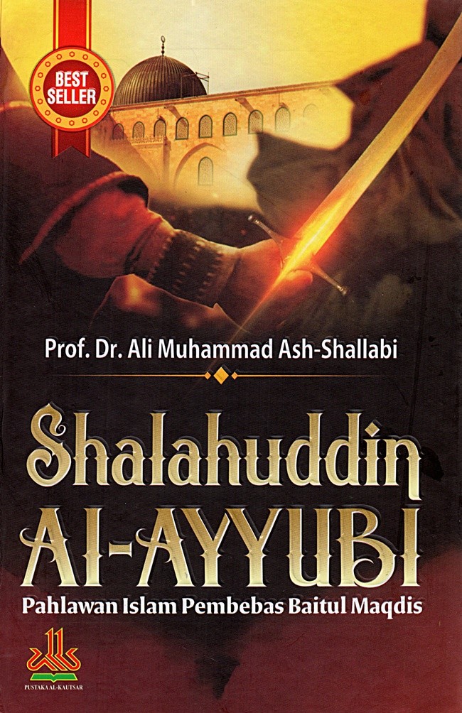 Shalahuddin Al-Ayyubi | Lazada Indonesia