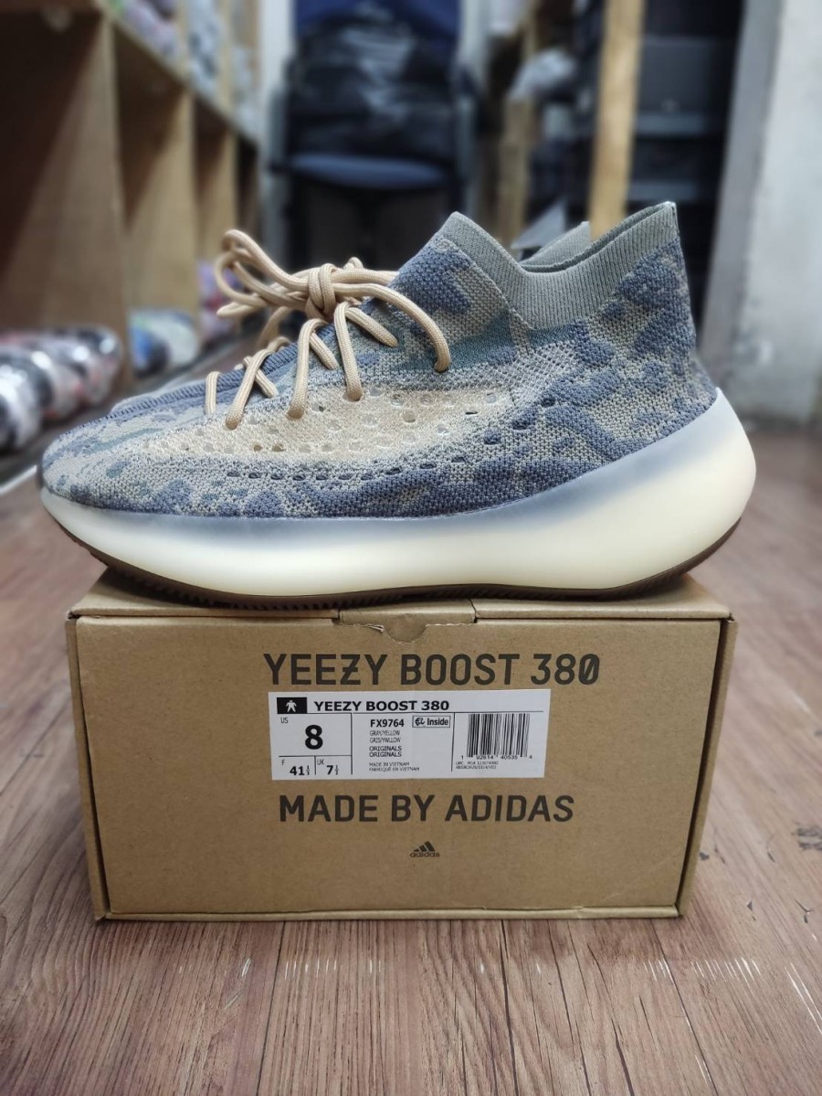 yeezy boost 380 v2