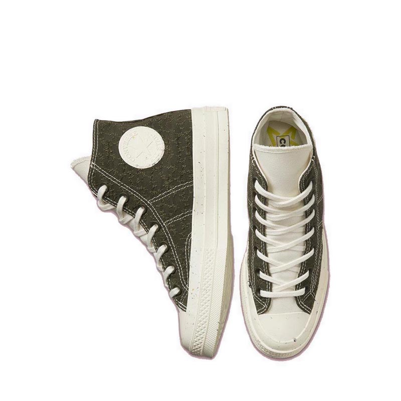 converse khaki chuck 70