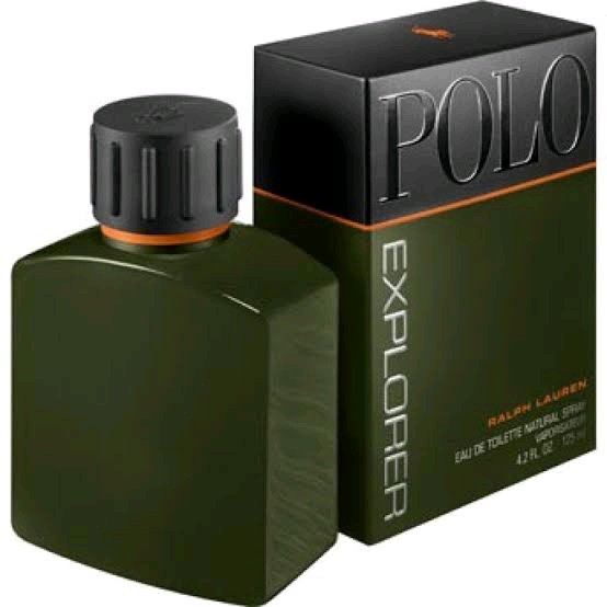 polo explorer ralph lauren eau de toilette