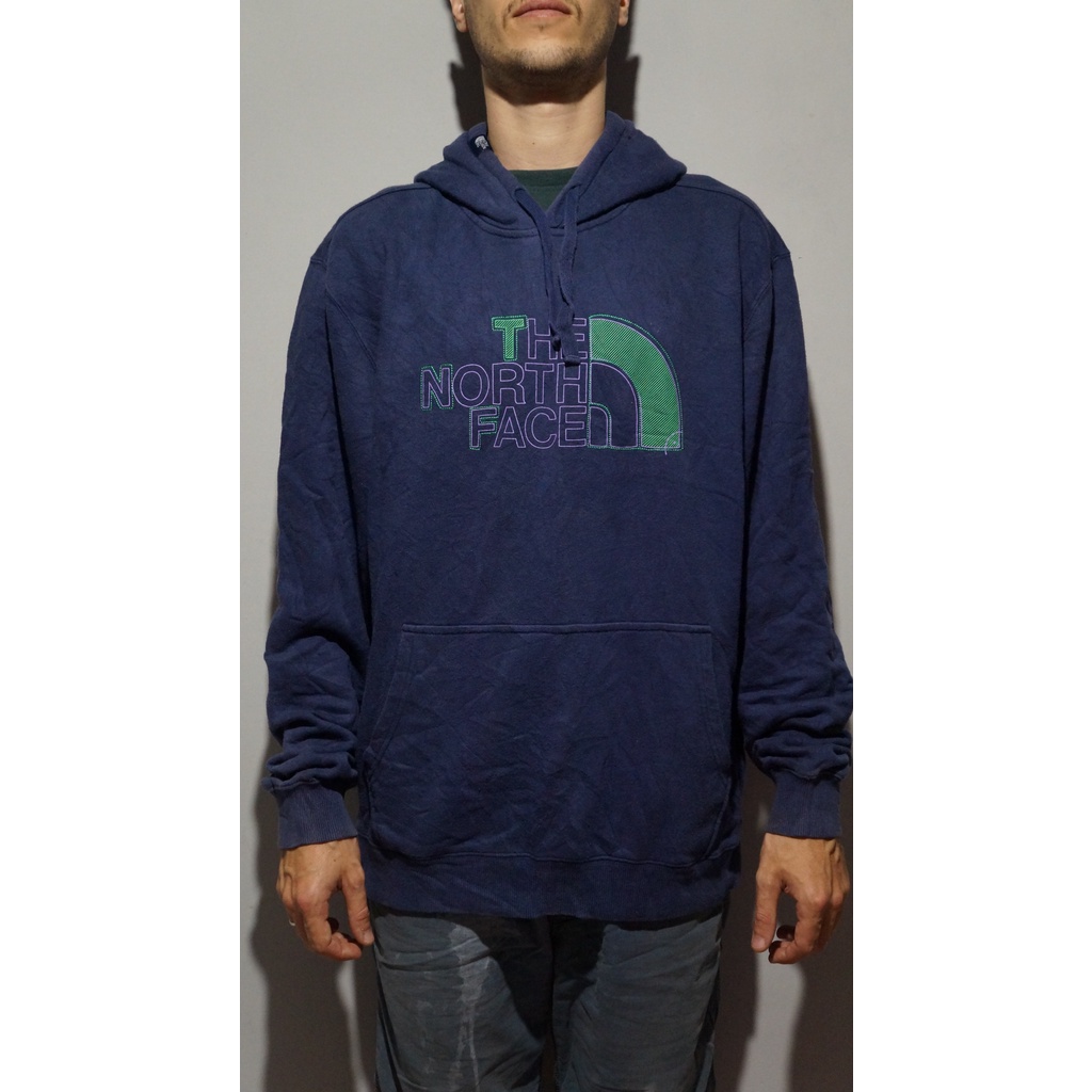 north face light hoodie