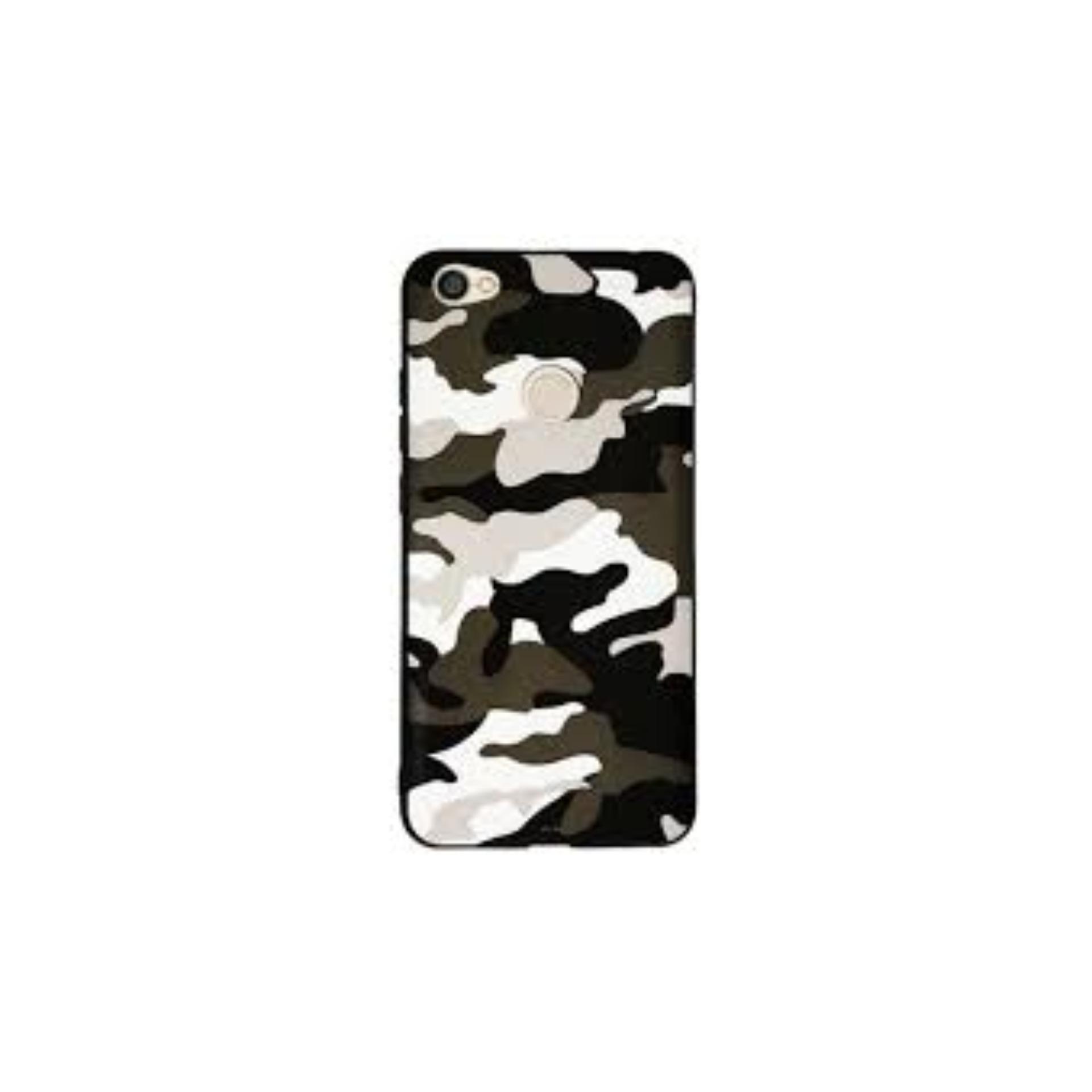 Softcase case Army Loreng for XIAOMI REDMI NOTE 5A - Case Army XIAOMI REDMI NOTE 5A Softcase TPU Military Loreng Casing Army xiaomi redmi note 5a - CASE ARMY TERMURAH - ULYBAE - CASING COWO - CASING POLOS - JUAL CASE BANJARMASIN