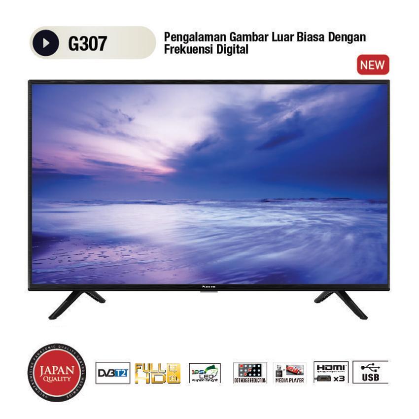 Panasonic 40g307 Digital Tv