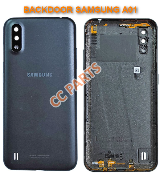 backdoor samsung a01