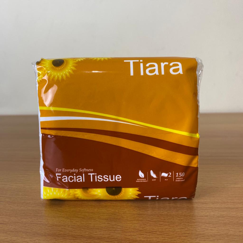 LIUSHOOP03 Tissue Tiara Facial 2 Ply Tissu Wajah Isi 150 Sheet 180 Sheet  250 Sheet 1000sexiezpix Web Porn