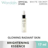 Wardah White Secret Intense Brightening Essence