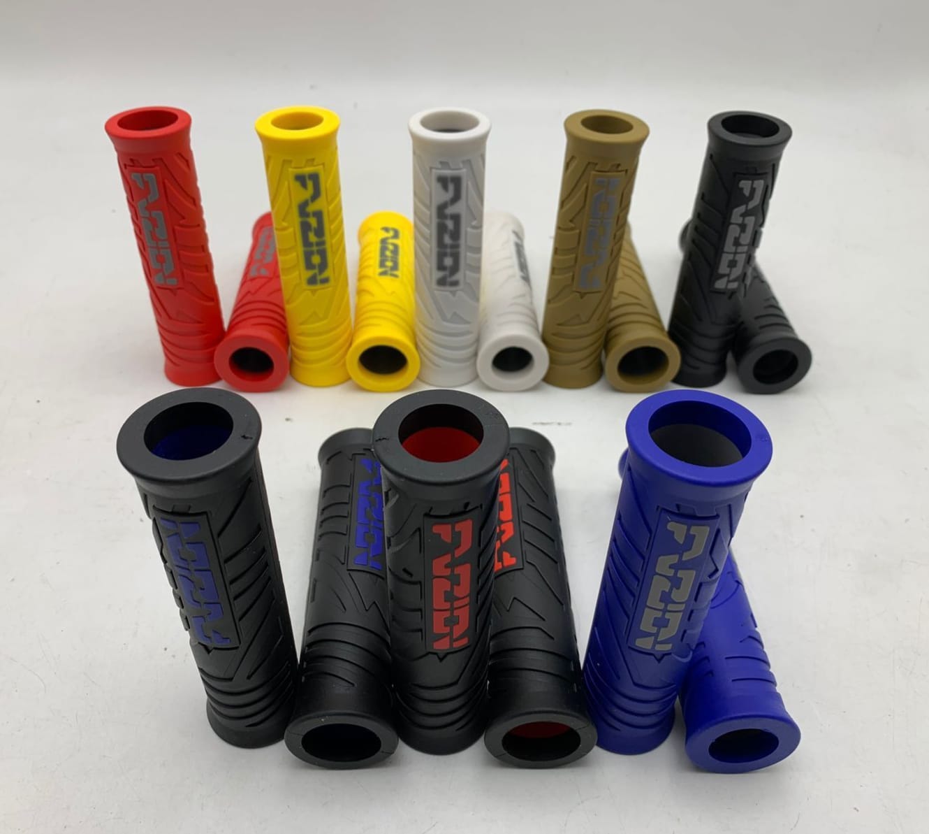 Handgrip FUZION original Grip Fuzion universal motor Lazada Indonesia