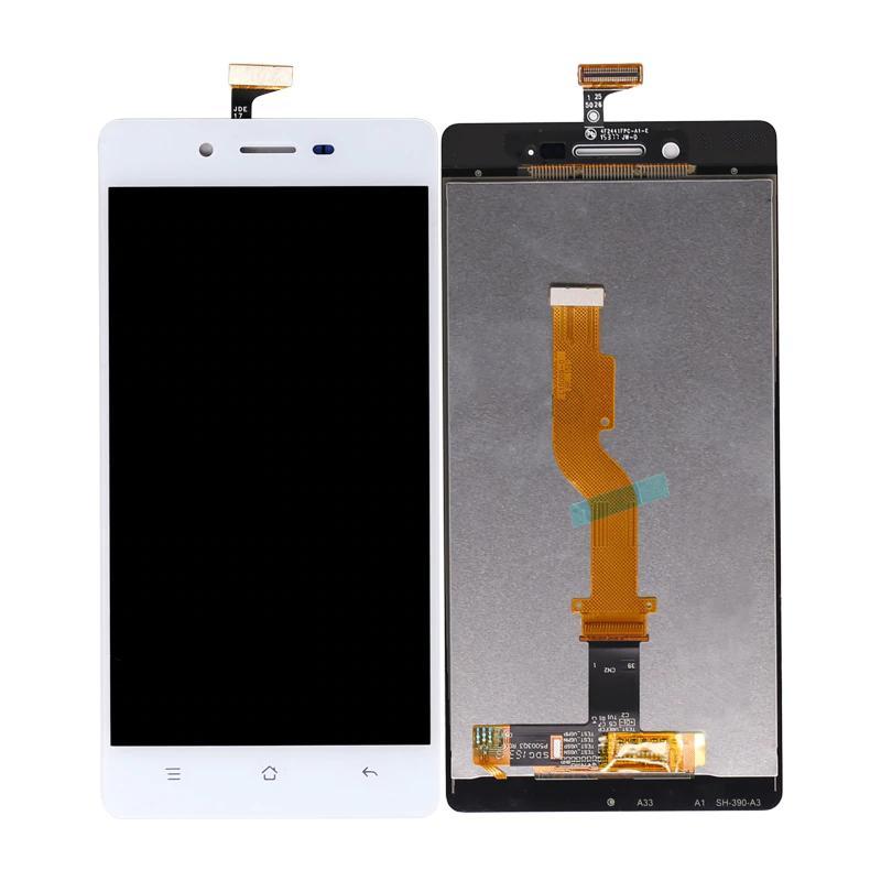 LCD OPPO A51 / A51W / MIRROR 5 FULLSET+ TOUCHSCREEN ~ BENITECH | Lazada ...