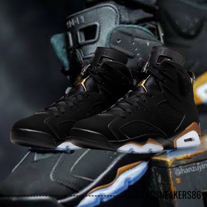 Jual Air Jordan 6 Retro Terbaru | Lazada.co.id