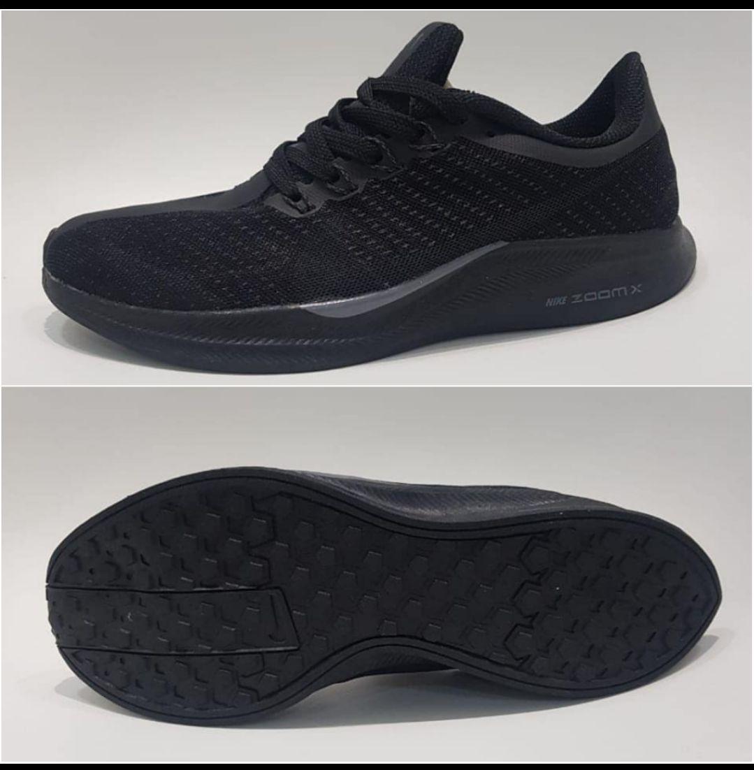 Sepatu nike_zoom_35_turbo Vietnam BLACK