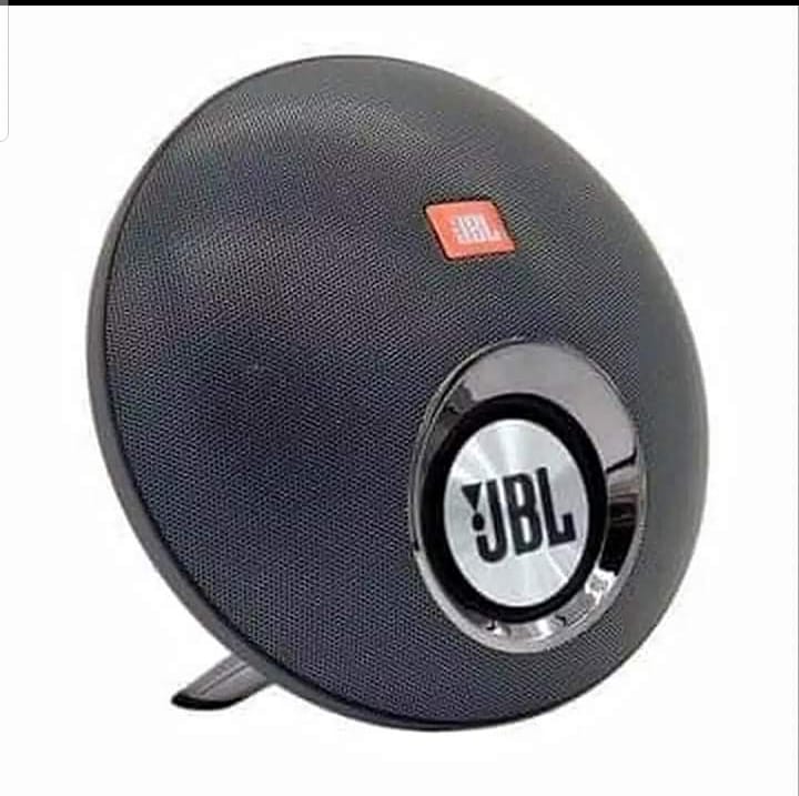 JBL K4+ Bluetooth Speaker Bass Wofer 