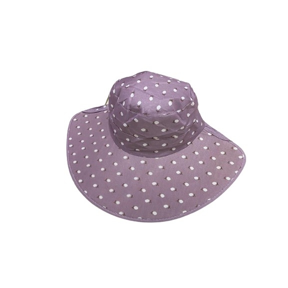 Tutup Muka Masker Visor Hat Anti UV 