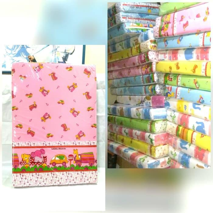 Kasur Busa Ukuran 100x70x10 # Jual! Kasur Matras Box bayi Murah