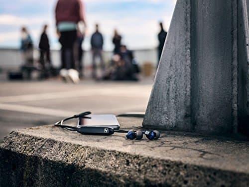 Sennheiser CX 6.00BT / CX 6.00 BT In-Ear Wireless Headphones | Lazada  Indonesia