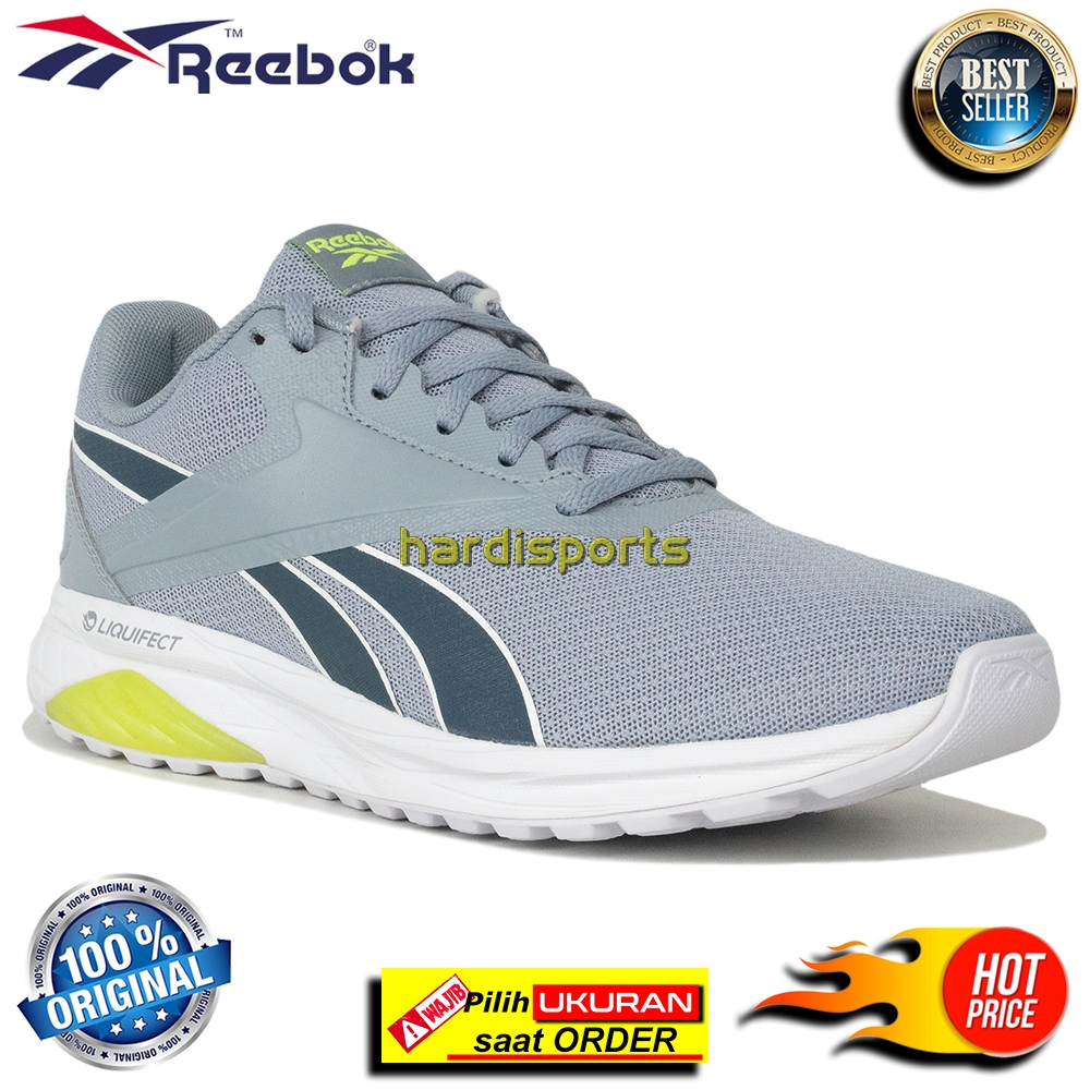 Jual Sepatu Reebok Liquifect Terbaru | Lazada.co.id