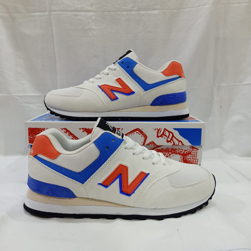 sepatu nb 574