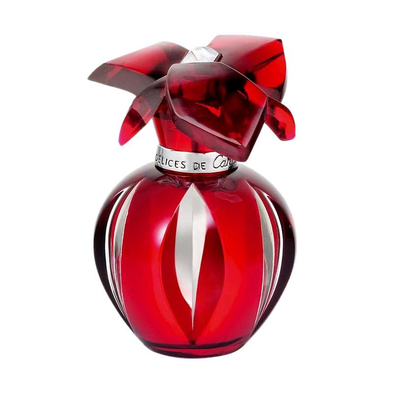 Jual Koleksi Parfum Cartier Original | Lazada.co.id