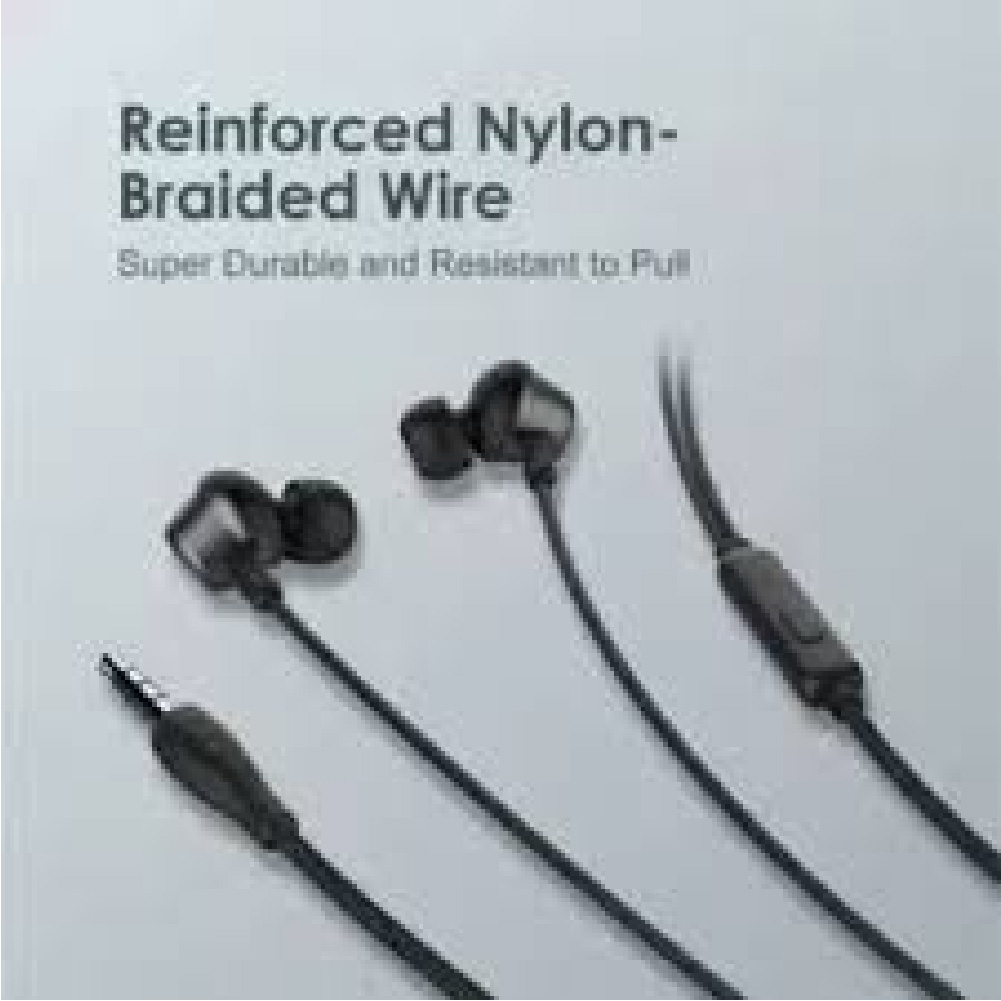 ORAIMO OEP-E37 EARPHONE / HEADSET 